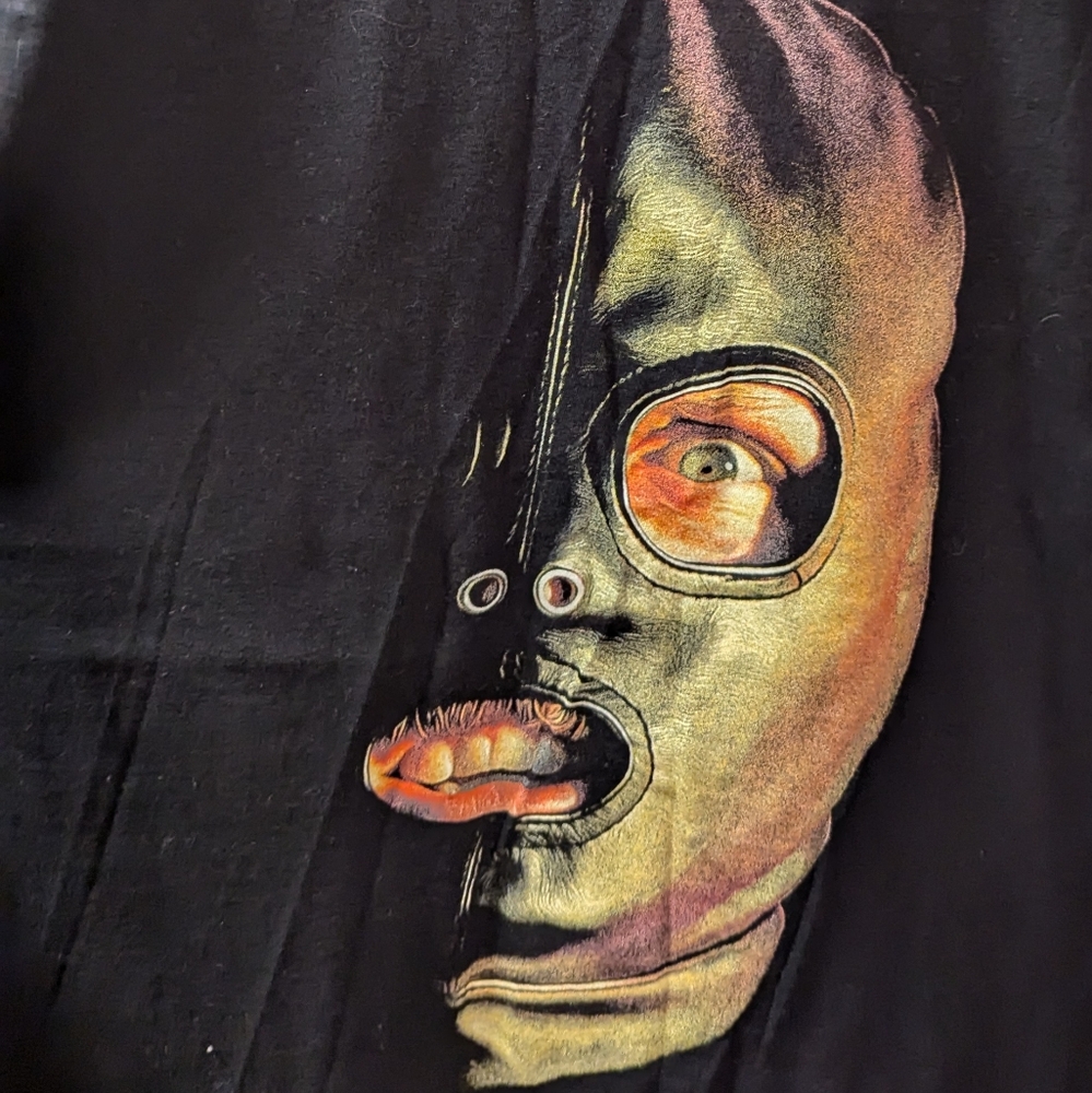 Punk Band D Boy Shirt